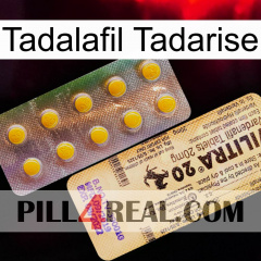 Tadalafil Tadarise new06
